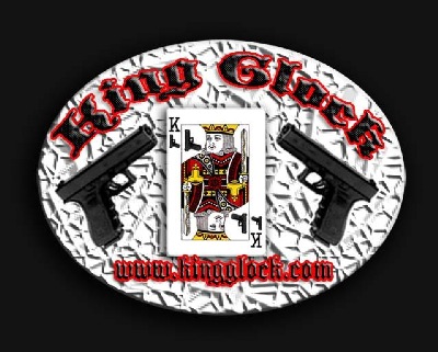King Glock Logol